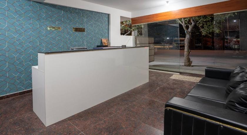 FabHotel Royal Platinum Suites - Nr.HSR Layout Hotel in Bengaluru