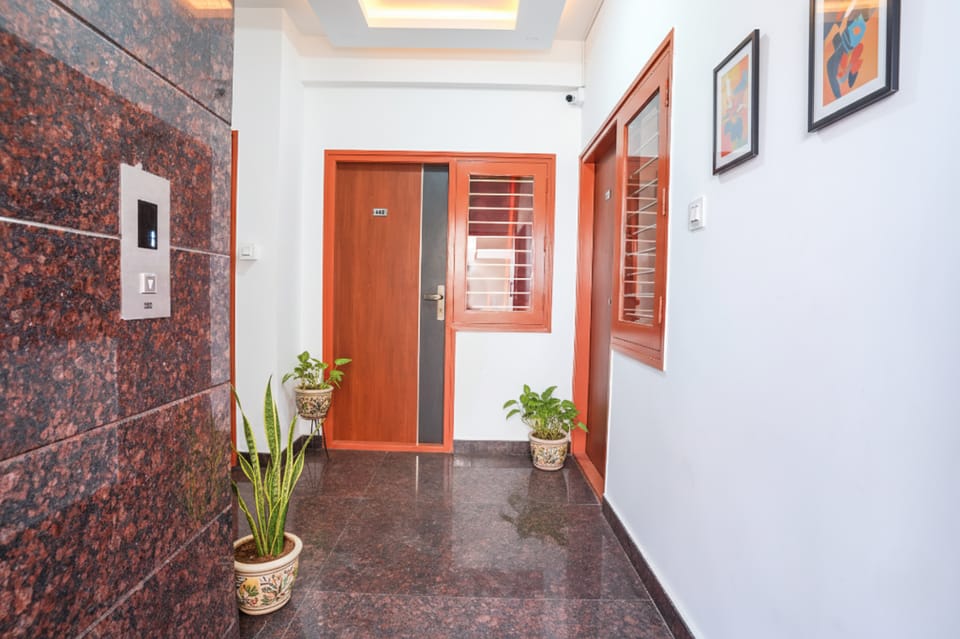 FabHotel Royal Platinum Suites - Nr.HSR Layout Hotel in Bengaluru