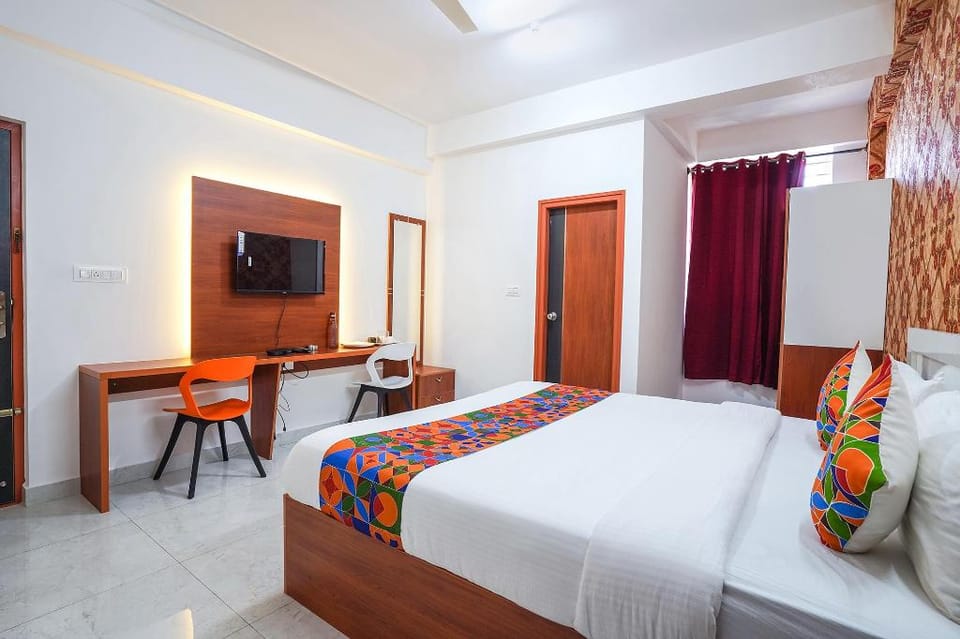 FabHotel Royal Platinum Suites - Nr.HSR Layout Hotel in Bengaluru