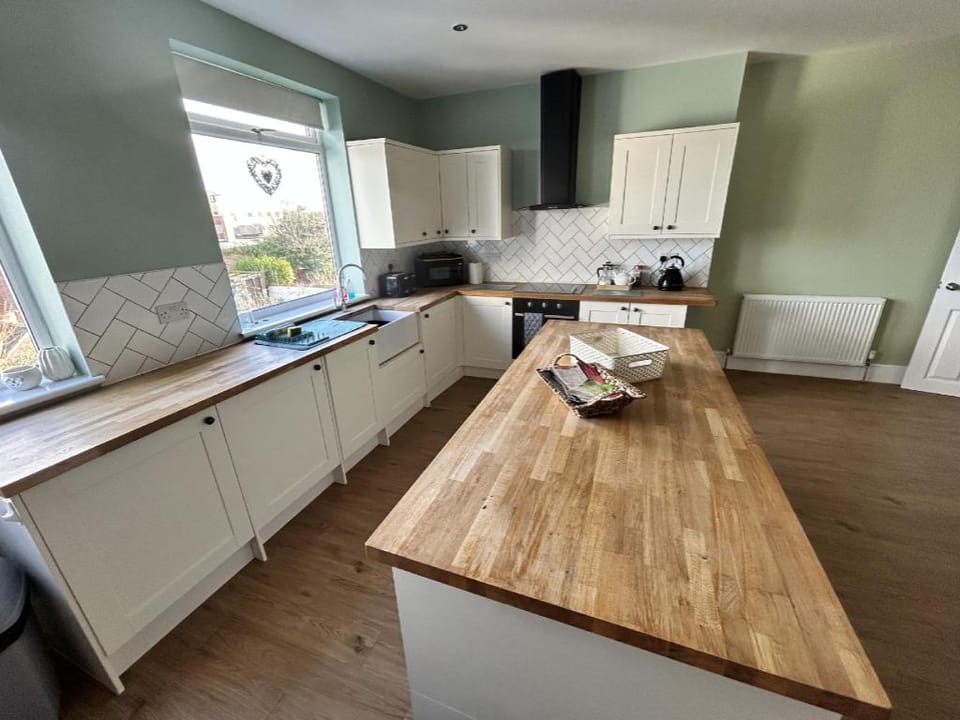 Sandy Lodge Vacation rental in England