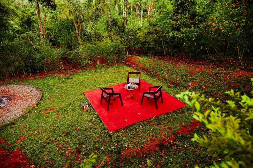 Coorg Mystere - Luxury Home Vacation rental in Kerala