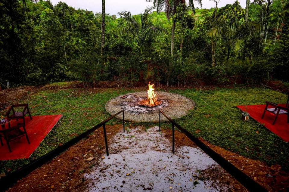 Coorg Mystere - Luxury Home Vacation rental in Kerala