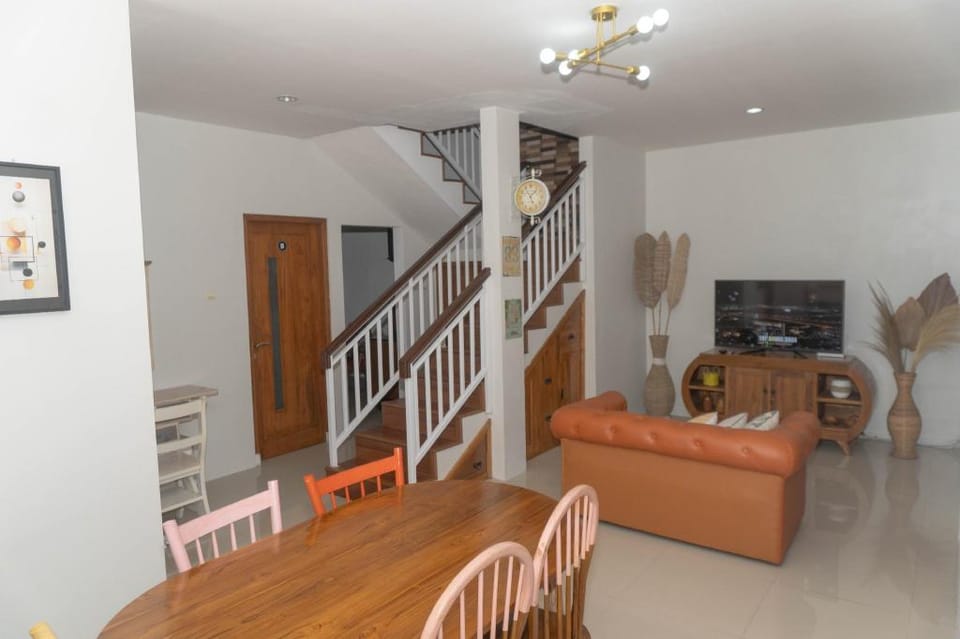 ROSA Homestay Vacation rental in Special Region of Yogyakarta