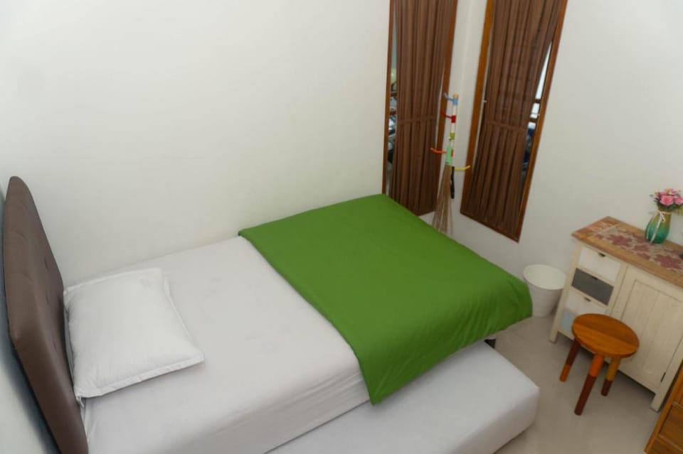 ROSA Homestay Vacation rental in Special Region of Yogyakarta