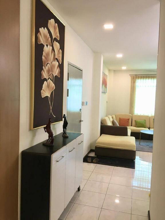 Eden Height Cozy & Spacious Condominiums Vacation rental in Kuching