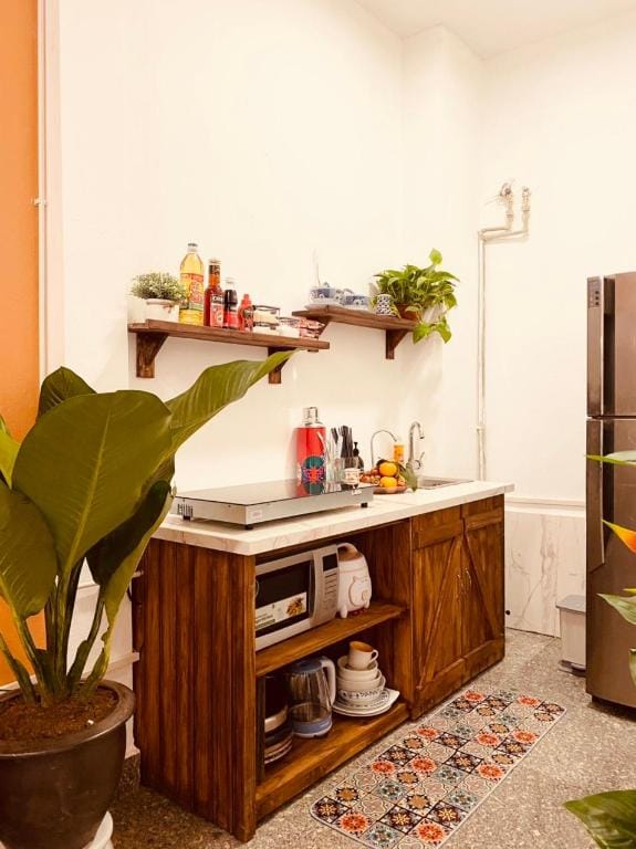 OH Trendy homes Hoan Kiem PNL1 Apartment in Hanoi
