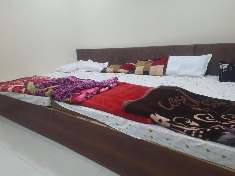 Keshav  k  palace  Apartment in India