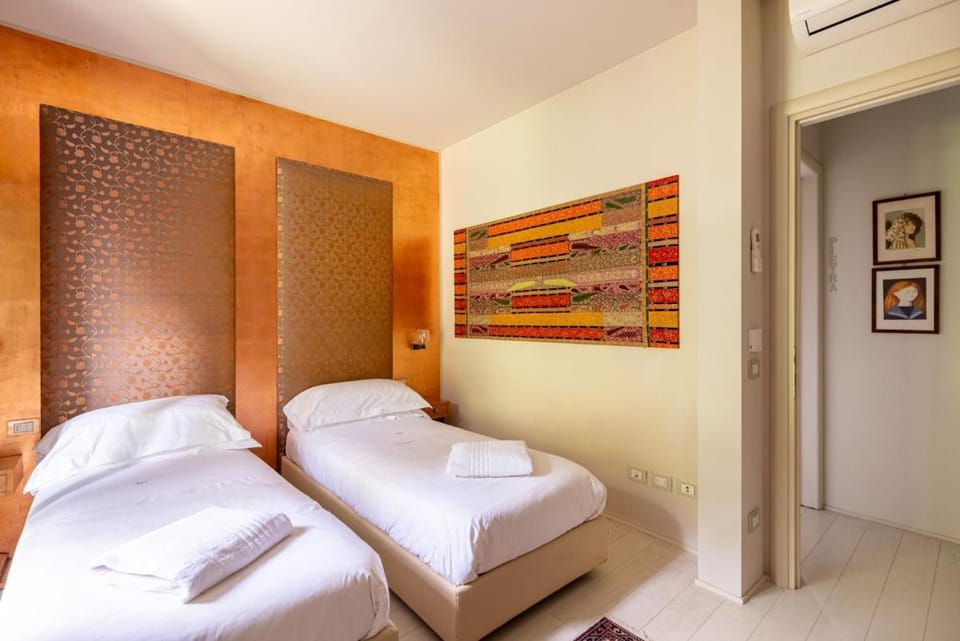 Tenuta Moncarlino Bed and Breakfast in Liguria