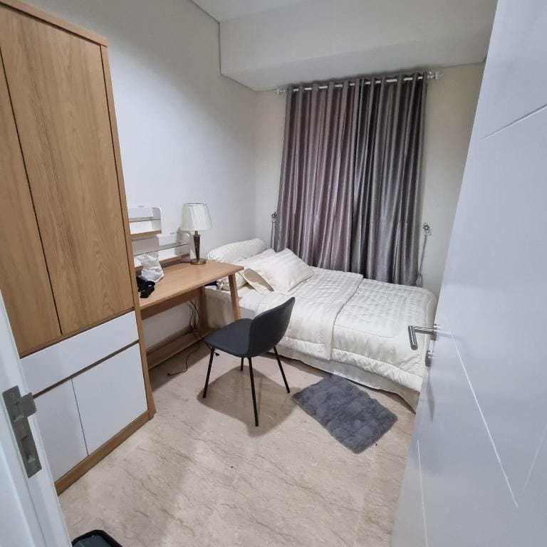 Exclusive APARTEMEN LIBERTY  Apartment in Indonesia