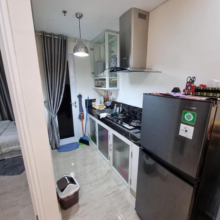 Exclusive APARTEMEN LIBERTY  Apartment in Indonesia
