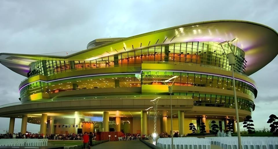 Luxury Homestay Cyberjaya Putrajaya #IOICityMall Apartment in Selangor, Malaysia