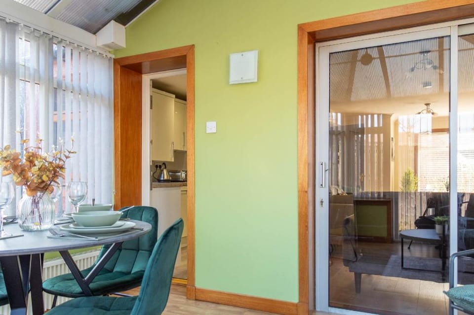 Gunn House  Vacation rental in Scotland