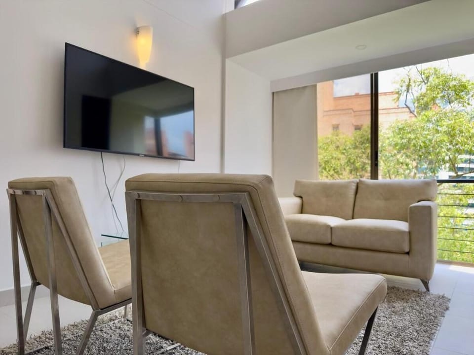Penthouse in Da Vinci, El Poblado Apartment in Medellin