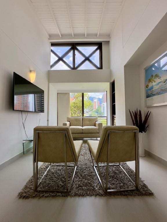 Penthouse in Da Vinci, El Poblado Apartment in Medellin