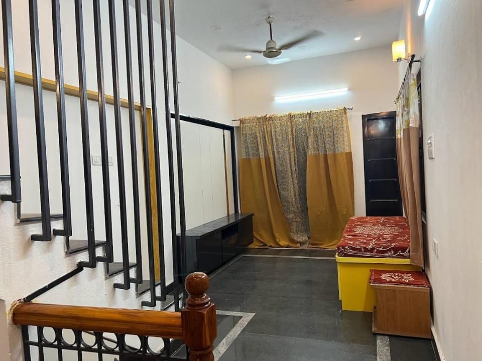 Kasetty's Studio House Vacation rental in Tamil Nadu
