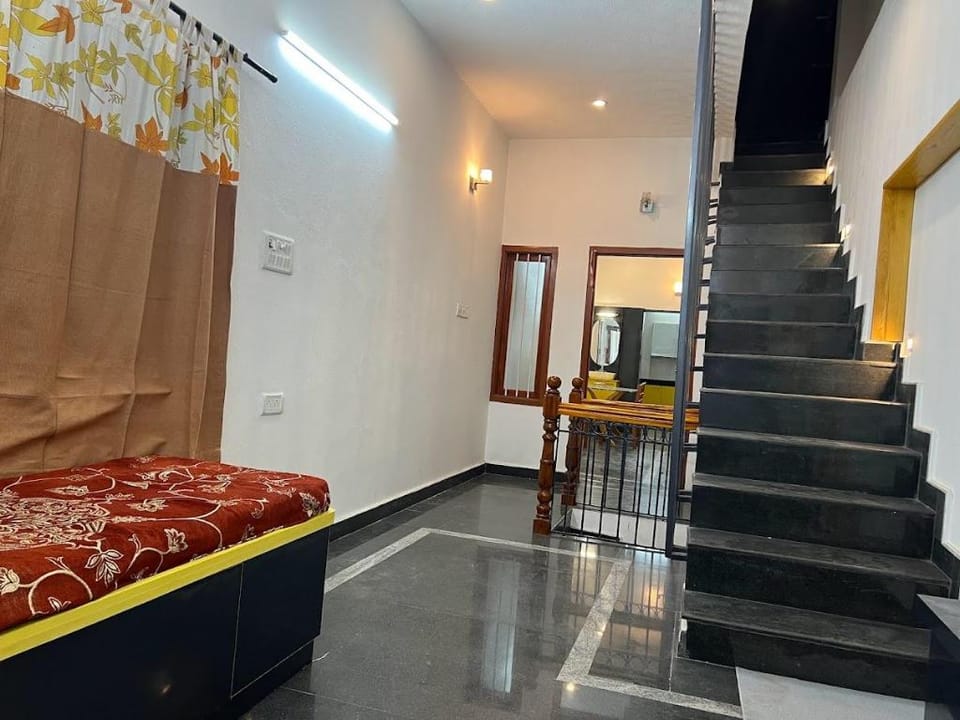 Kasetty's Studio House Vacation rental in Tamil Nadu