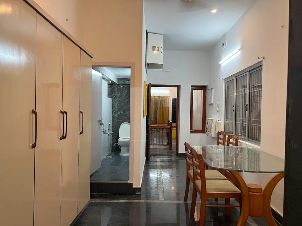 Kasetty's Studio House Vacation rental in Tamil Nadu