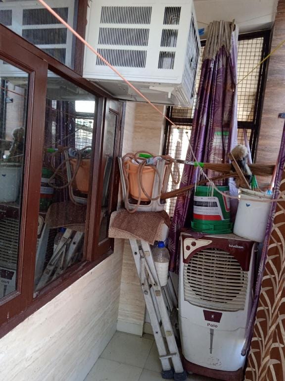 Keshav ganga home stay Vacation rental in Uttarakhand