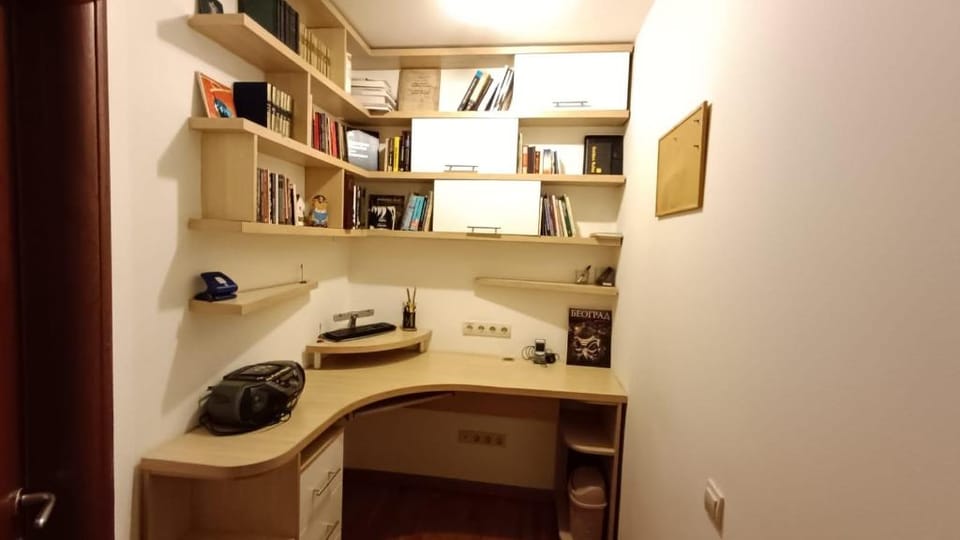 Grb Apartment Belgrade Apartment in Belgrade