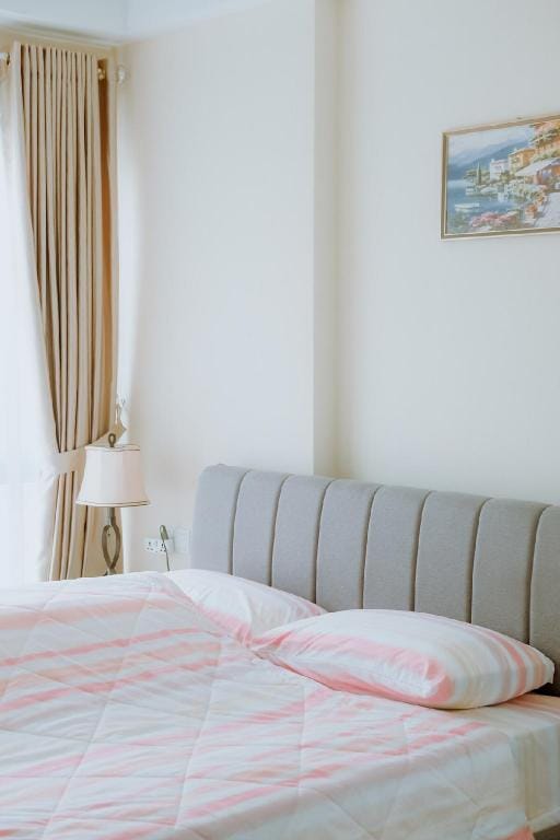 Comfy Homestay @ Harbour Bay Apartment in Riau Islands, Indonesia