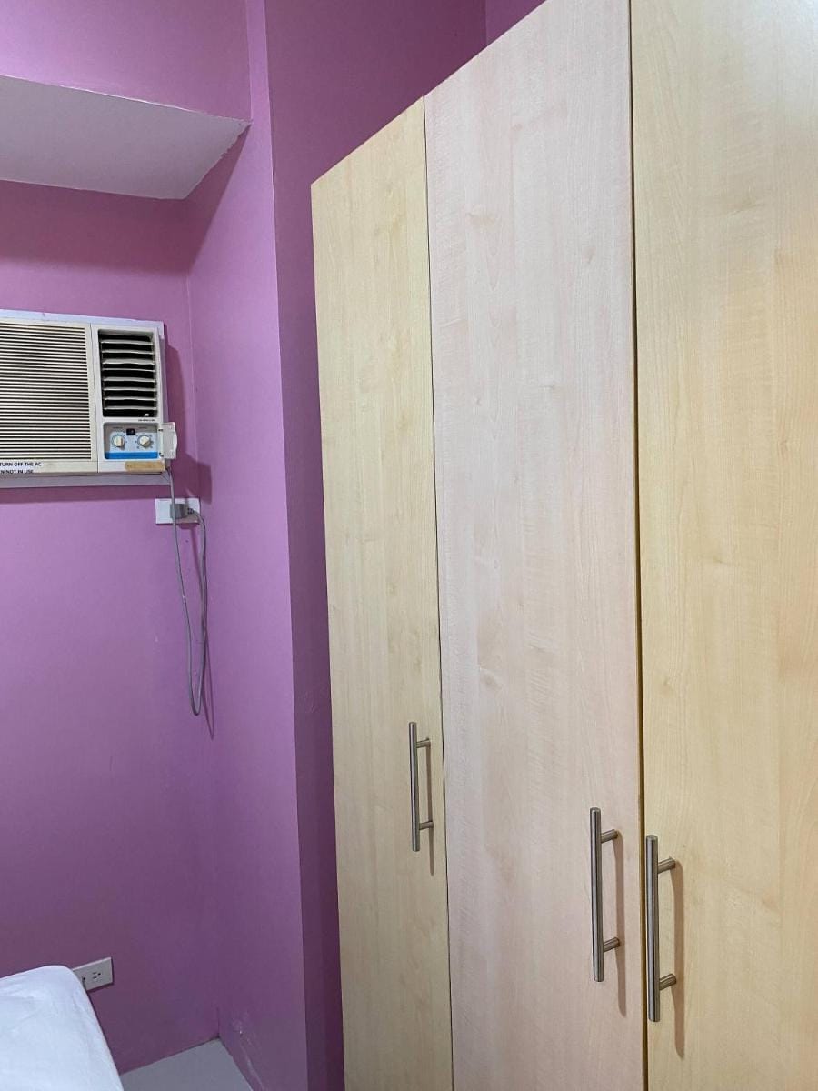 Grass Residence Sm North Edsa Tower 3 Vacation rental in Quezon City