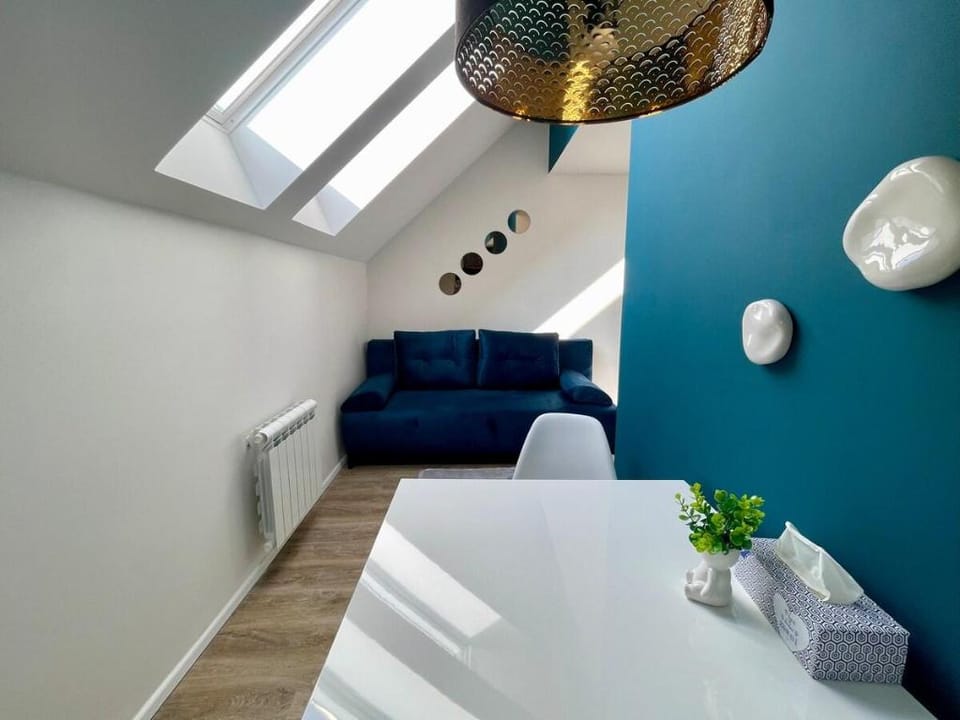 Millennium Hideaway 1BD apartment in City Center Vacation rental in Prague