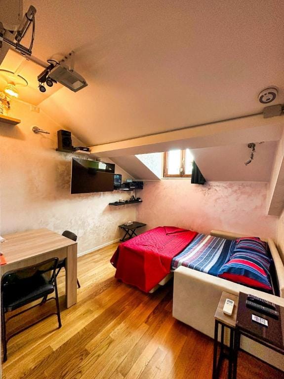 Brera Moscova Garibaldi Solferino fashion St Entire Attic With Home Automation Apartment in Milan
