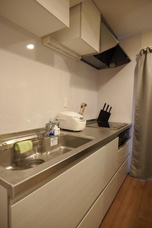 Tabitime林寺　2LDKの和風一軒家、6人まで宿泊可能！JR寺田町駅から徒歩5分！ Vacation rental in Osaka