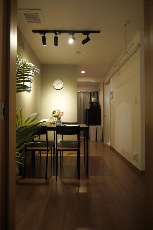 Tabitime林寺　2LDKの和風一軒家、6人まで宿泊可能！JR寺田町駅から徒歩5分！ Vacation rental in Osaka