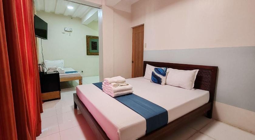 kamalig ng Caraga Near SM Mall Butuan Hotel in Caraga
