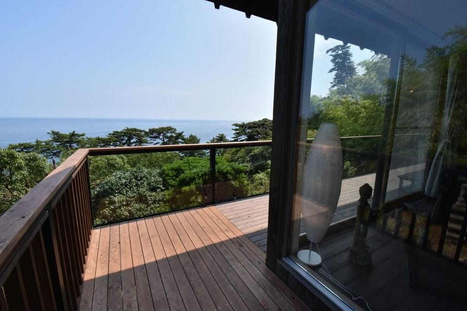 KandoStay IZUINATORI Terrace Vacation rental in Shizuoka Prefecture