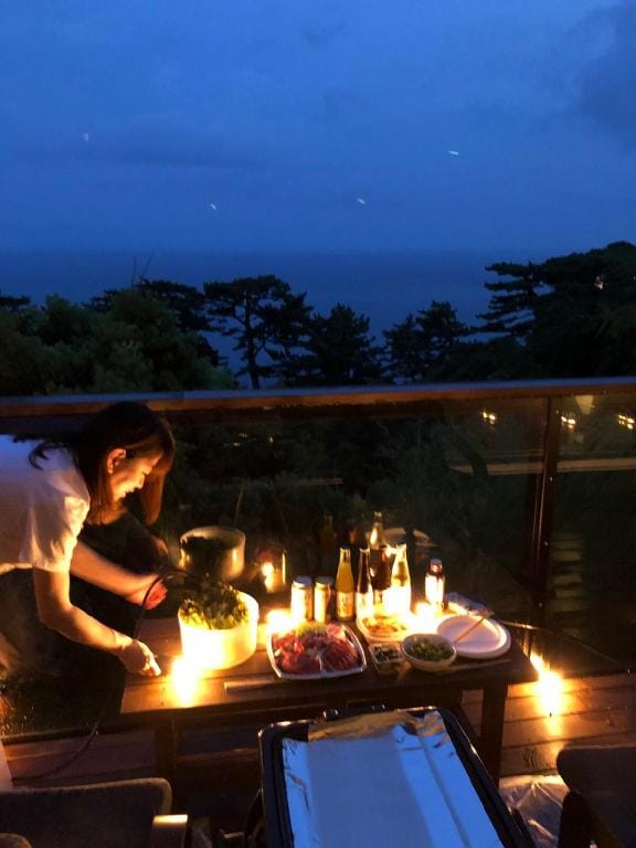 KandoStay IZUINATORI Terrace Vacation rental in Shizuoka Prefecture
