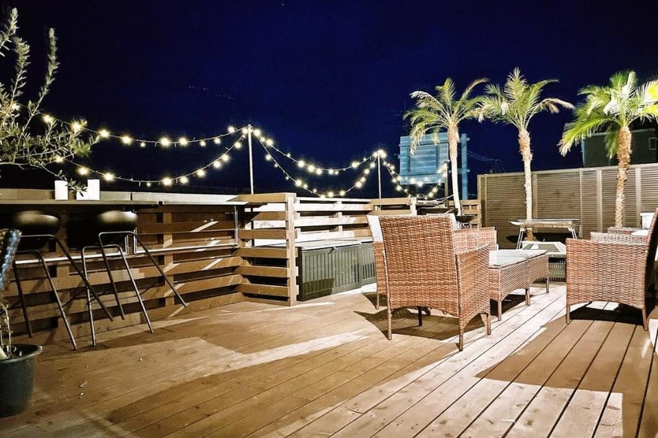 KandoStay KUJYUKURI UMI Terrace Vacation rental in Chiba Prefecture