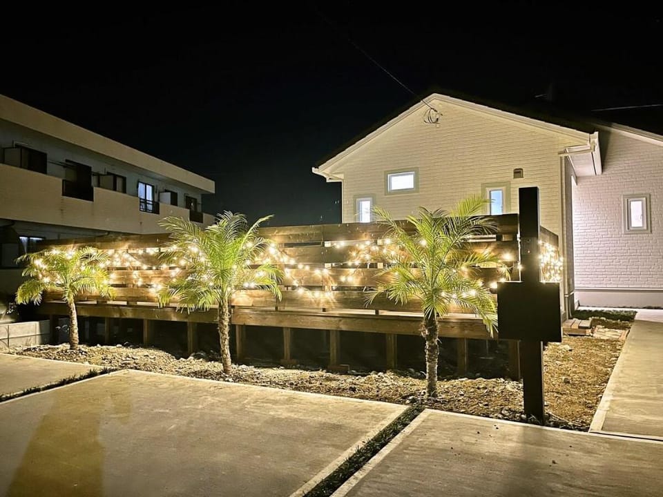 KandoStay KUJYUKURI SORA Terrace Vacation rental in Chiba Prefecture