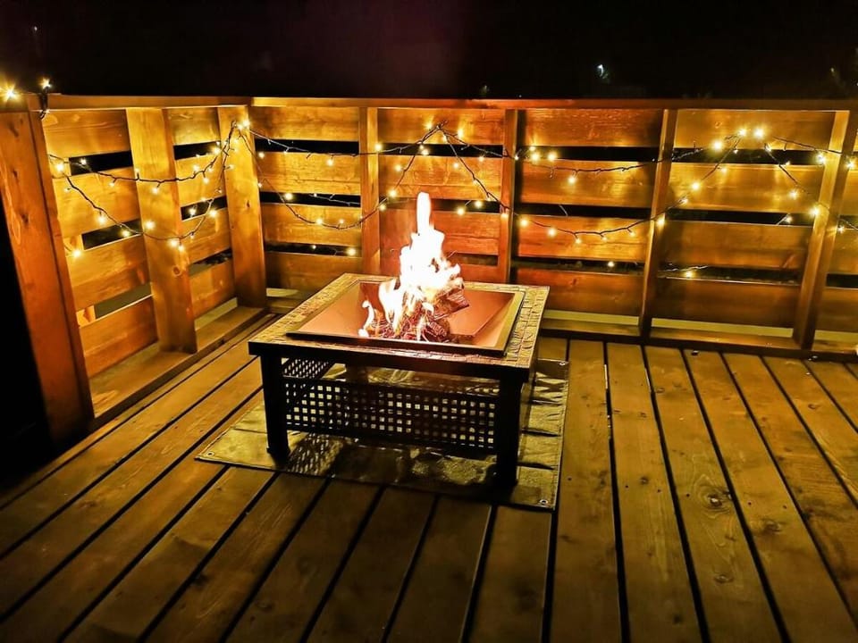 KandoStay KUJYUKURI SORA Terrace Vacation rental in Chiba Prefecture