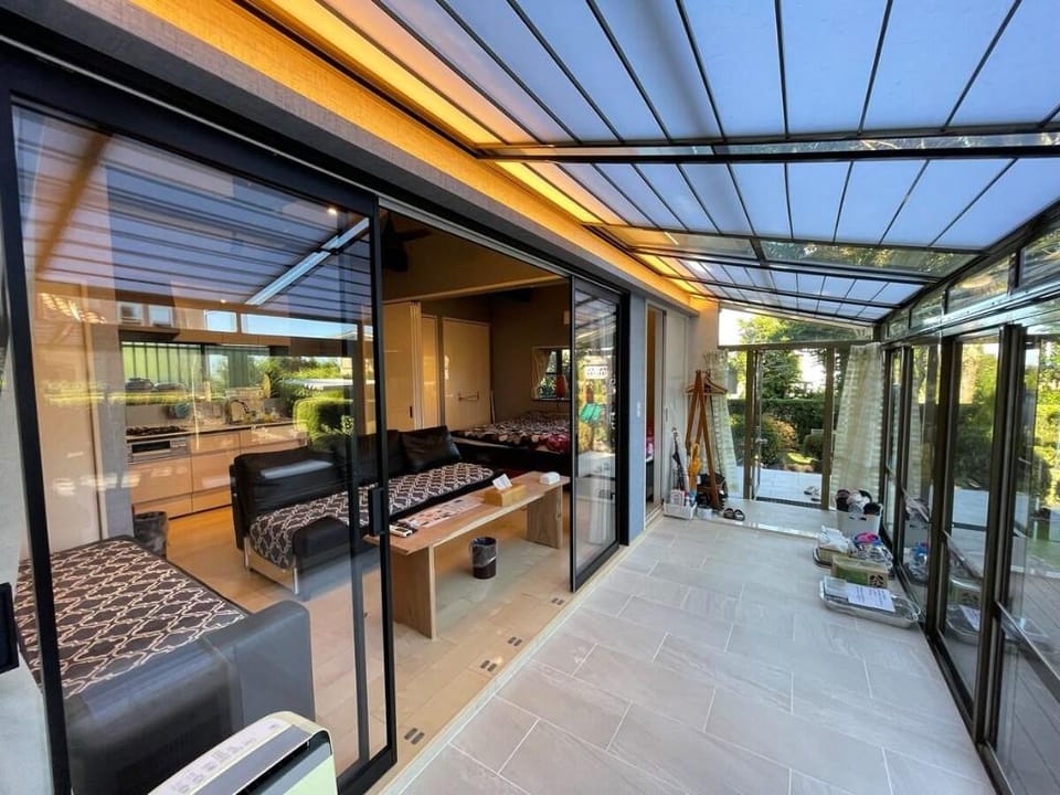 KandoStay IZUKOUGEN PARK GARDEN Vacation rental in Shizuoka Prefecture