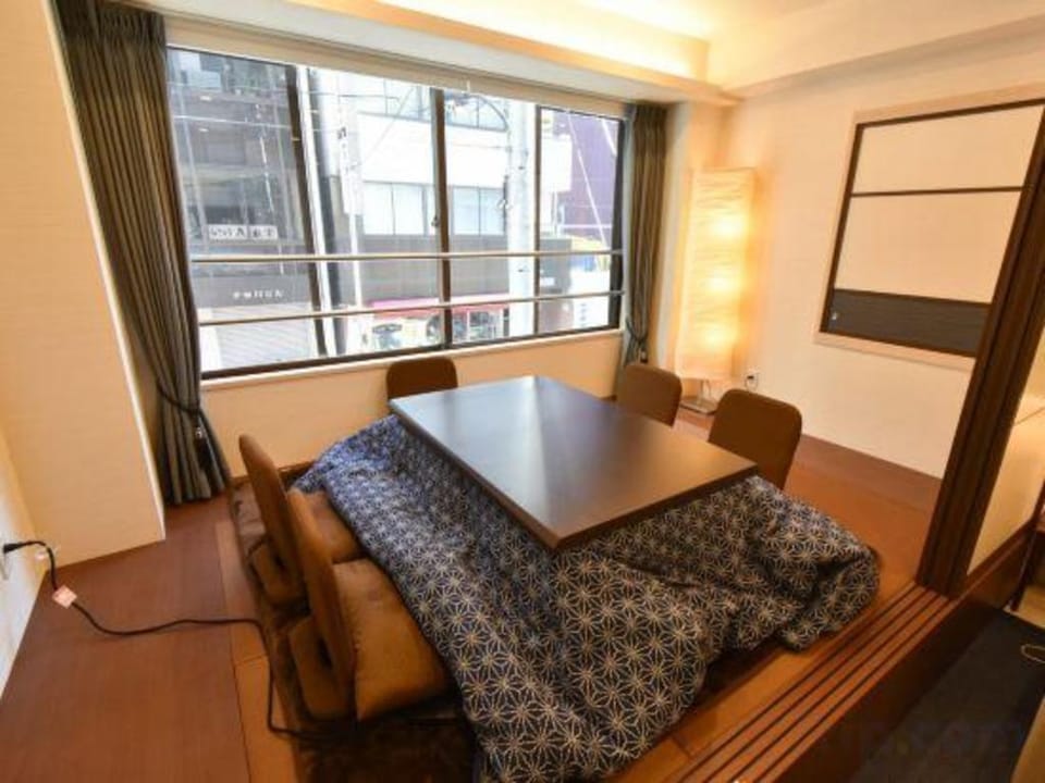 KandoStay EAST TORANOMON Apartment in Kanagawa Prefecture