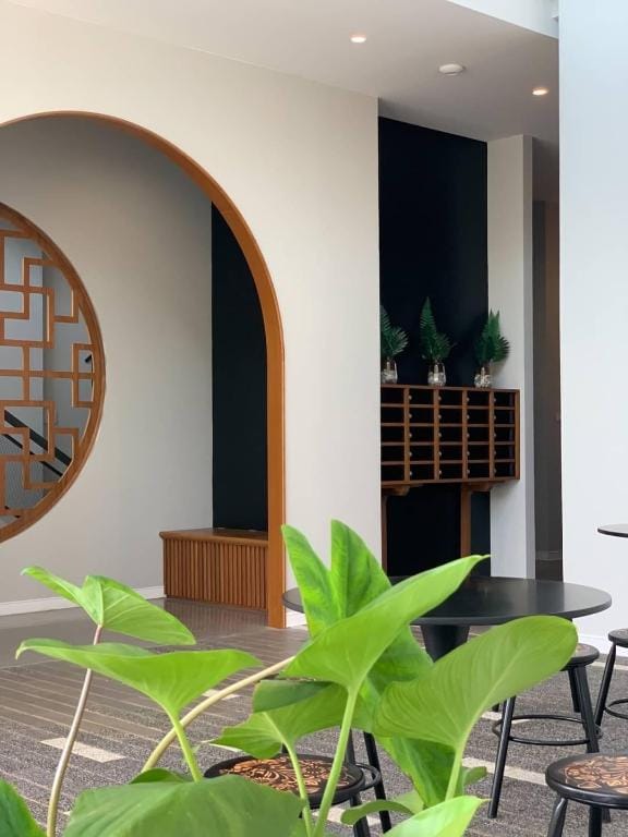 HAKKA Standard Studio Apartment in Thailand