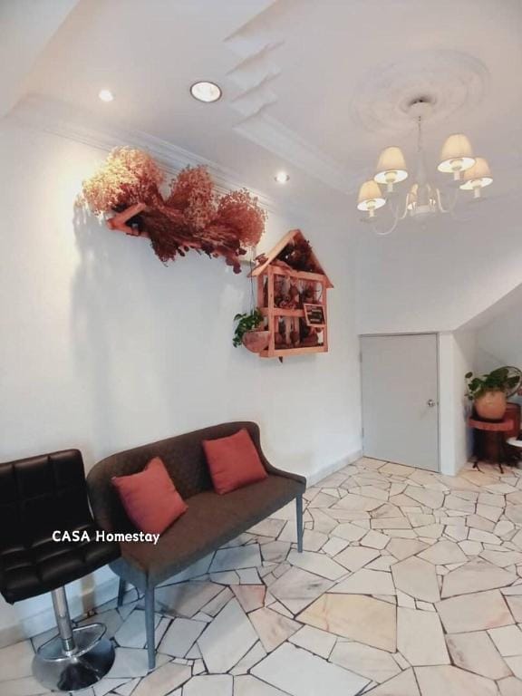 CASA Homestay Vacation rental in Johor