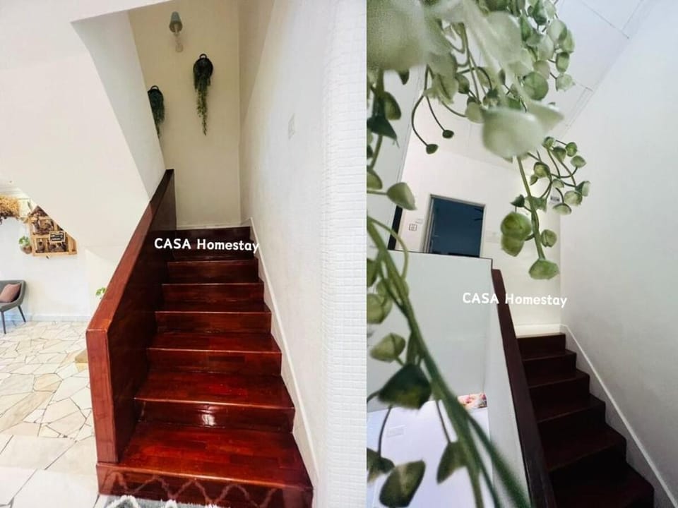 CASA Homestay Vacation rental in Johor