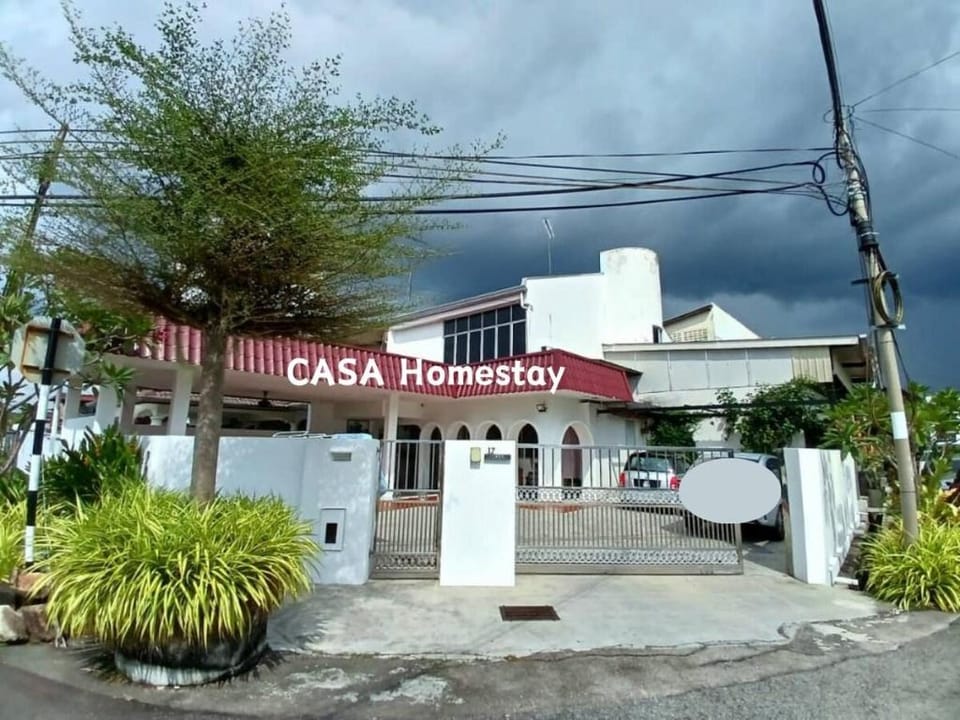CASA Homestay Vacation rental in Johor