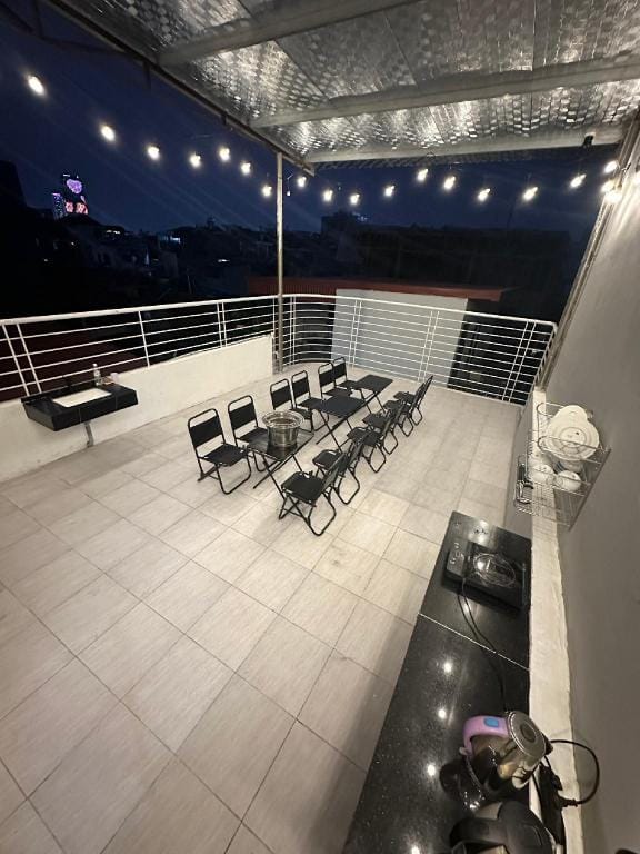 Halidao Homestay Hải Phòng Vacation rental in Laos