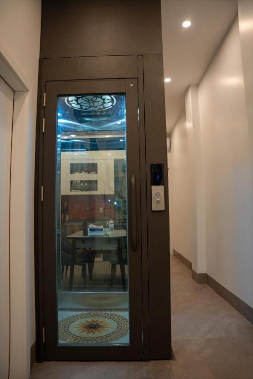 Halidao Homestay Hải Phòng Vacation rental in Laos
