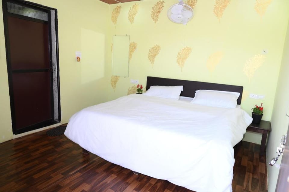 PURVI GUEST HOUSE Hotel in Jaipur