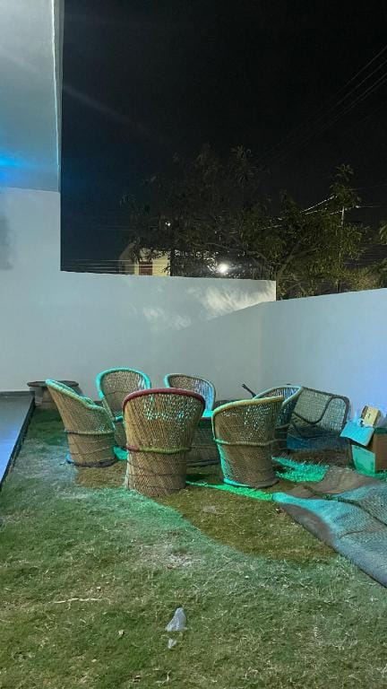A new spacious bungalow in city Sector 112 SK 14 Vacation rental in Noida