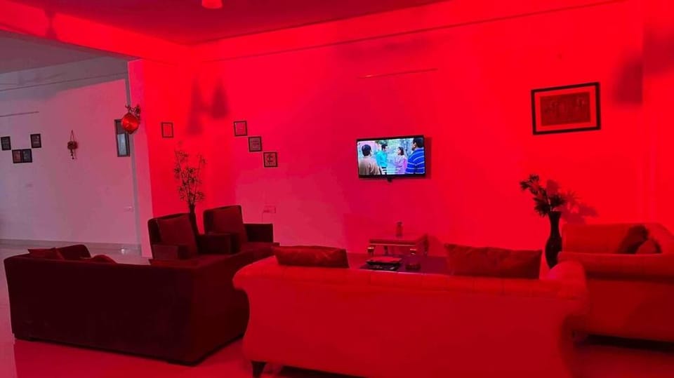 A new spacious bungalow in city Sector 112 SK 14 Vacation rental in Noida