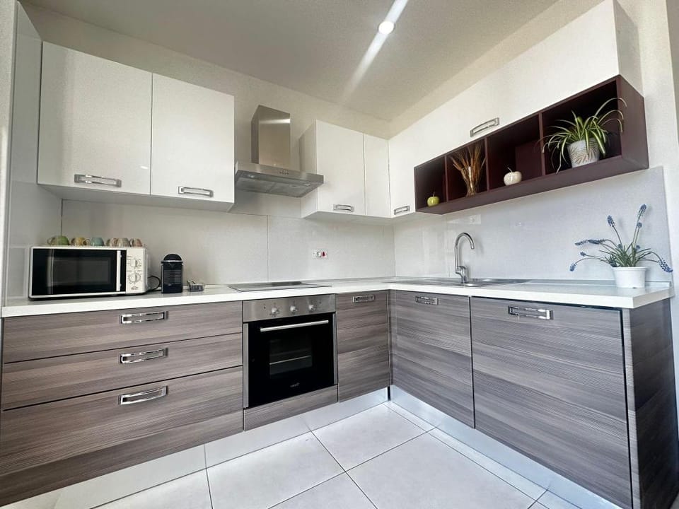 Los Arditos duplex penthouse Apartment in Sliema