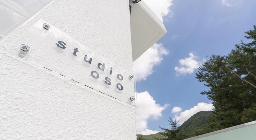 Studio Oso Bed and Breakfast in South Korea