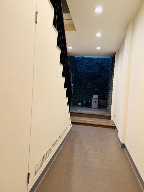 海之戀 Bed and Breakfast in Fujian