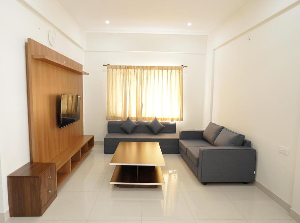 Vista Living Hotel in Bengaluru